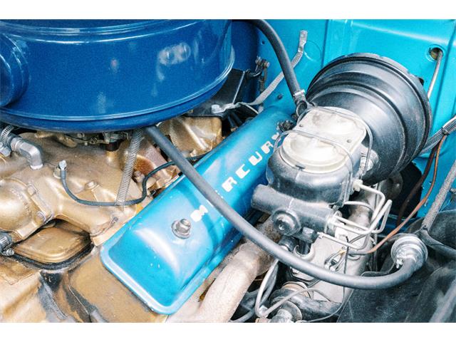 1956 Mercury Montclair (CC-2106626) for sale in Saratoga Springs, New York