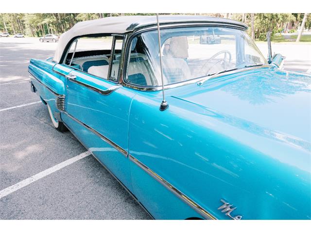 1956 Mercury Montclair (CC-2106626) for sale in Saratoga Springs, New York