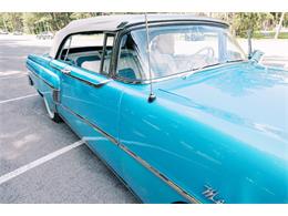1956 Mercury Montclair (CC-2106626) for sale in Saratoga Springs, New York