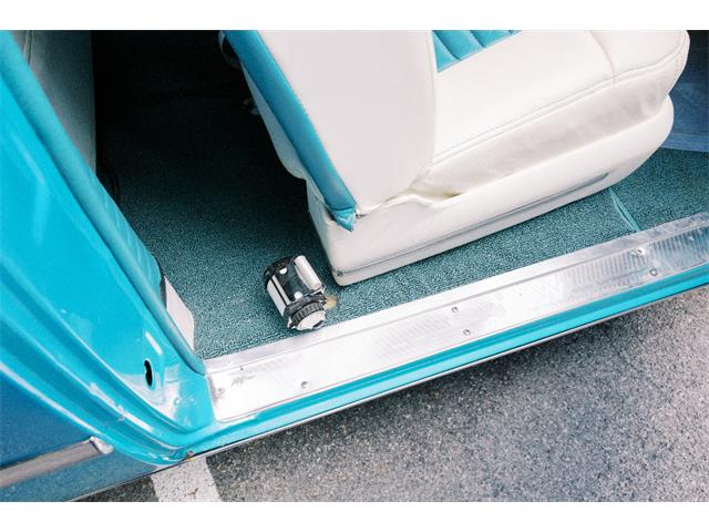 1956 Mercury Montclair (CC-2106626) for sale in Saratoga Springs, New York