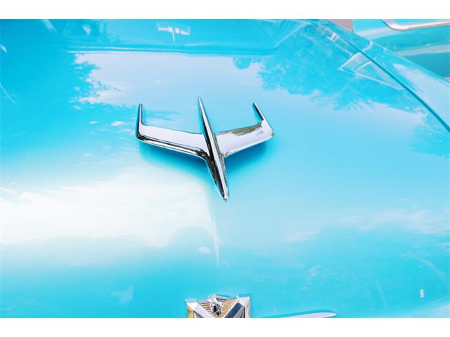 1956 Mercury Montclair (CC-2106626) for sale in Saratoga Springs, New York