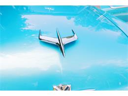 1956 Mercury Montclair (CC-2106626) for sale in Saratoga Springs, New York