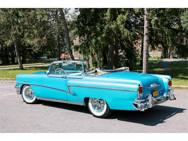 1956 Mercury Montclair (CC-2106626) for sale in Saratoga Springs, New York