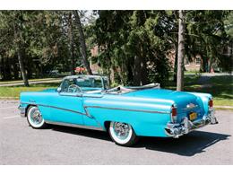 1956 Mercury Montclair (CC-2106626) for sale in Saratoga Springs, New York
