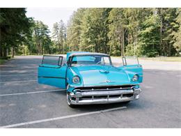 1956 Mercury Montclair (CC-2106626) for sale in Saratoga Springs, New York