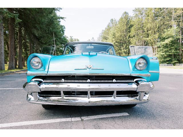 1956 Mercury Montclair (CC-2106626) for sale in Saratoga Springs, New York