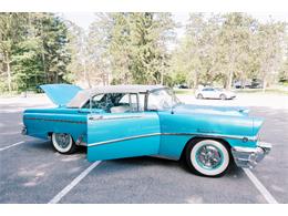 1956 Mercury Montclair (CC-2106626) for sale in Saratoga Springs, New York