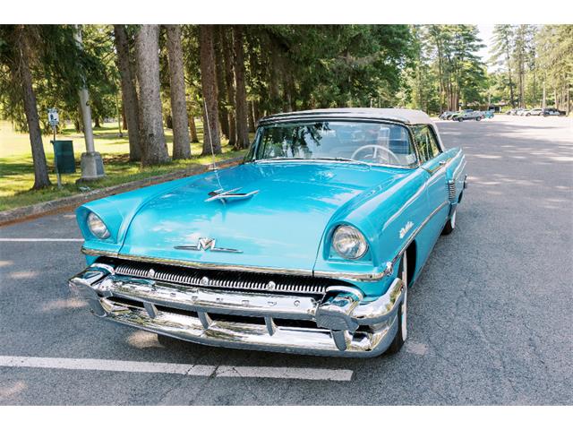 1956 Mercury Montclair (CC-2106626) for sale in Saratoga Springs, New York