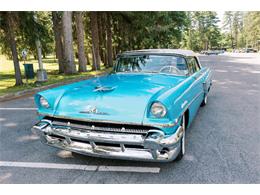 1956 Mercury Montclair (CC-2106626) for sale in Saratoga Springs, New York