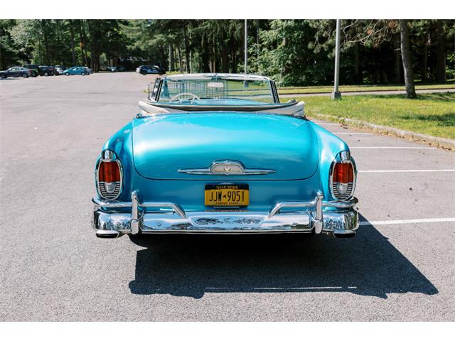 1956 Mercury Montclair (CC-2106626) for sale in Saratoga Springs, New York