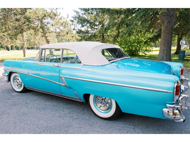 1956 Mercury Montclair (CC-2106626) for sale in Saratoga Springs, New York
