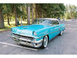 1956 Mercury Montclair (CC-2106626) for sale in Saratoga Springs, New York