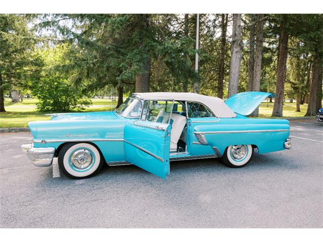 1956 Mercury Montclair (CC-2106626) for sale in Saratoga Springs, New York