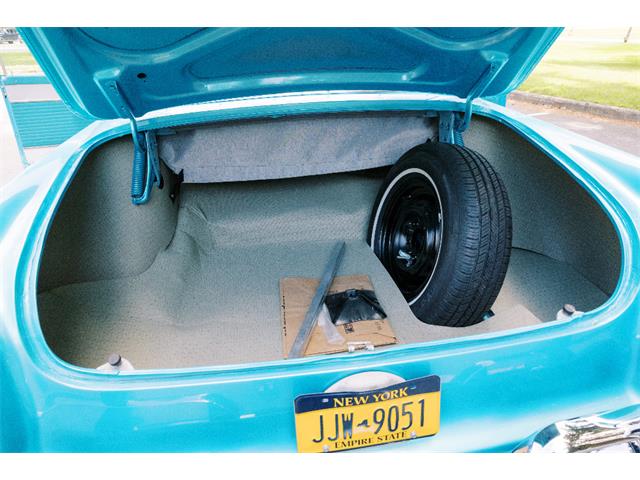 1956 Mercury Montclair (CC-2106626) for sale in Saratoga Springs, New York