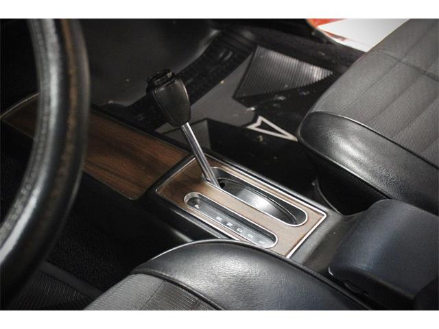 1972 Pontiac GTO (CC-2106627) for sale in Saratoga Springs, New York