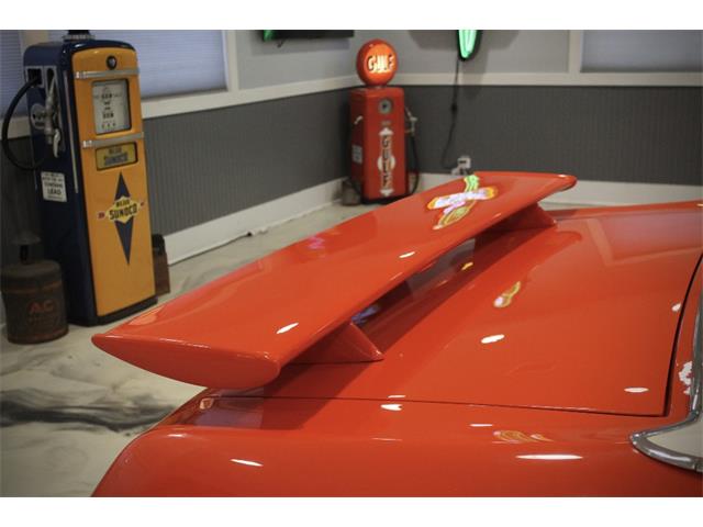 1972 Pontiac GTO (CC-2106627) for sale in Saratoga Springs, New York