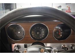 1972 Pontiac GTO (CC-2106627) for sale in Saratoga Springs, New York