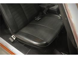 1972 Pontiac GTO (CC-2106627) for sale in Saratoga Springs, New York