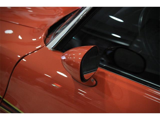 1972 Pontiac GTO (CC-2106627) for sale in Saratoga Springs, New York