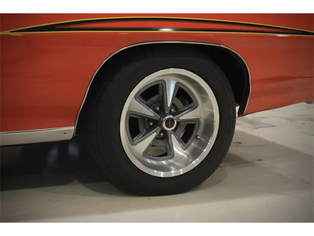 1972 Pontiac GTO (CC-2106627) for sale in Saratoga Springs, New York