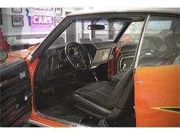 1972 Pontiac GTO (CC-2106627) for sale in Saratoga Springs, New York