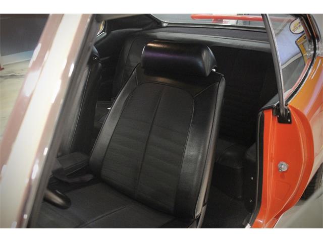 1972 Pontiac GTO (CC-2106627) for sale in Saratoga Springs, New York