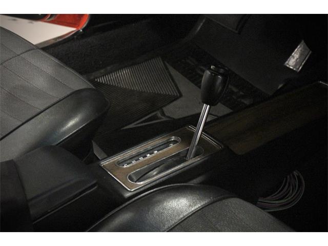 1972 Pontiac GTO (CC-2106627) for sale in Saratoga Springs, New York