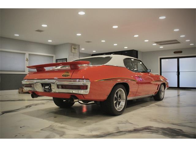 1972 Pontiac GTO (CC-2106627) for sale in Saratoga Springs, New York