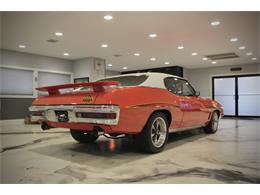 1972 Pontiac GTO (CC-2106627) for sale in Saratoga Springs, New York