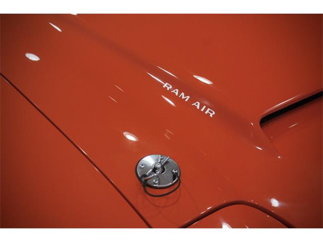 1972 Pontiac GTO (CC-2106627) for sale in Saratoga Springs, New York