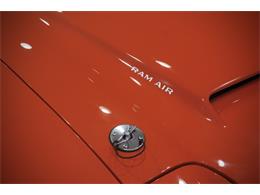 1972 Pontiac GTO (CC-2106627) for sale in Saratoga Springs, New York