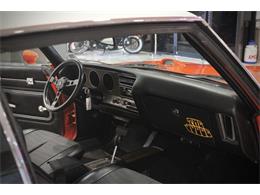 1972 Pontiac GTO (CC-2106627) for sale in Saratoga Springs, New York