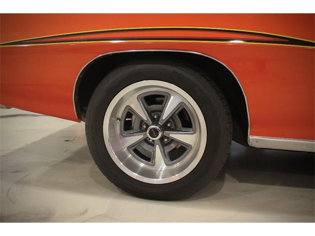 1972 Pontiac GTO (CC-2106627) for sale in Saratoga Springs, New York