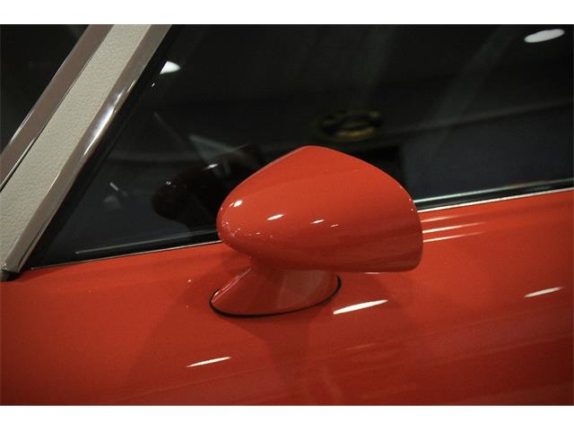 1972 Pontiac GTO (CC-2106627) for sale in Saratoga Springs, New York