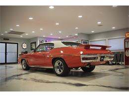 1972 Pontiac GTO (CC-2106627) for sale in Saratoga Springs, New York