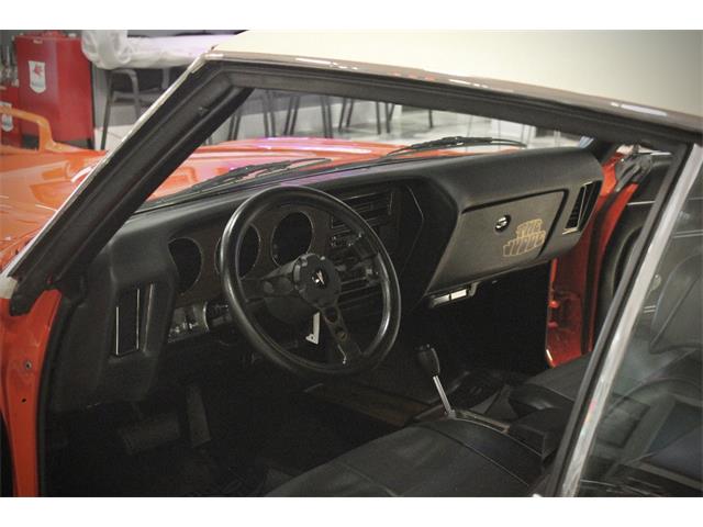 1972 Pontiac GTO (CC-2106627) for sale in Saratoga Springs, New York