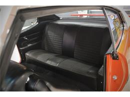 1972 Pontiac GTO (CC-2106627) for sale in Saratoga Springs, New York