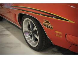 1972 Pontiac GTO (CC-2106627) for sale in Saratoga Springs, New York
