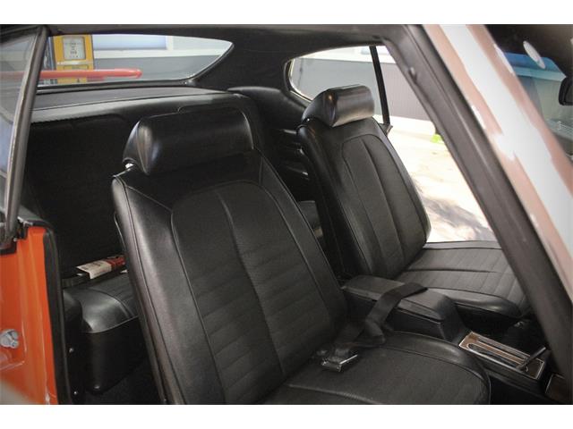 1972 Pontiac GTO (CC-2106627) for sale in Saratoga Springs, New York