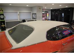 1972 Pontiac GTO (CC-2106627) for sale in Saratoga Springs, New York