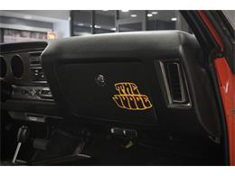 1972 Pontiac GTO (CC-2106627) for sale in Saratoga Springs, New York