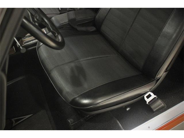 1972 Pontiac GTO (CC-2106627) for sale in Saratoga Springs, New York
