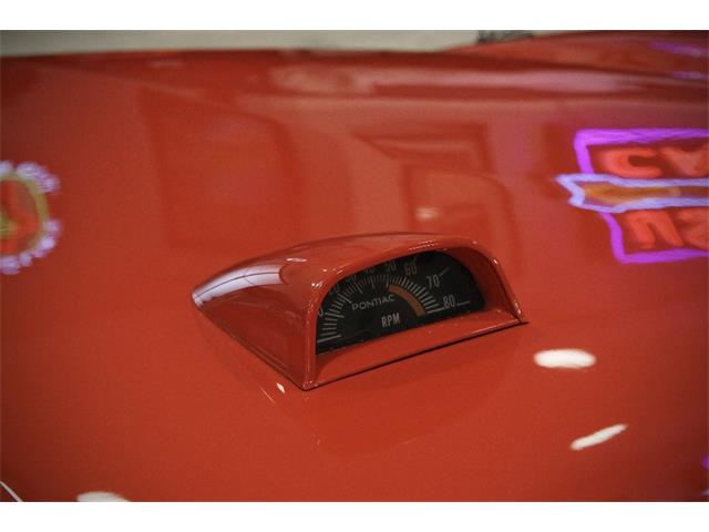 1972 Pontiac GTO (CC-2106627) for sale in Saratoga Springs, New York