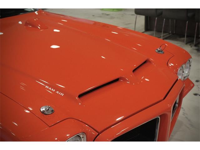 1972 Pontiac GTO (CC-2106627) for sale in Saratoga Springs, New York