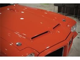 1972 Pontiac GTO (CC-2106627) for sale in Saratoga Springs, New York