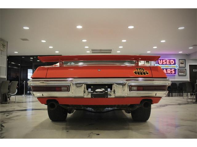 1972 Pontiac GTO (CC-2106627) for sale in Saratoga Springs, New York