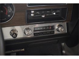 1972 Pontiac GTO (CC-2106627) for sale in Saratoga Springs, New York