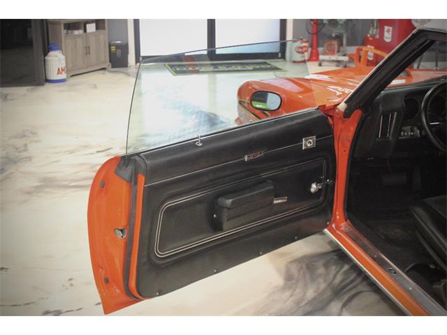 1972 Pontiac GTO (CC-2106627) for sale in Saratoga Springs, New York