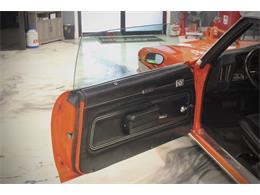 1972 Pontiac GTO (CC-2106627) for sale in Saratoga Springs, New York