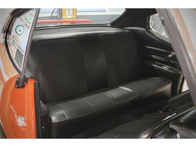 1972 Pontiac GTO (CC-2106627) for sale in Saratoga Springs, New York